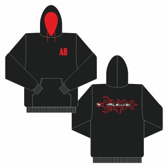 Blade Taekwondo Varsity Hood